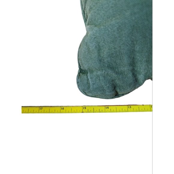 Throw Pillow Palm Tree Tropical The Rug Barn - Picture 4 of 6